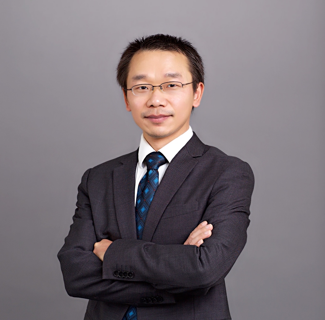 Jun Wang, PhD